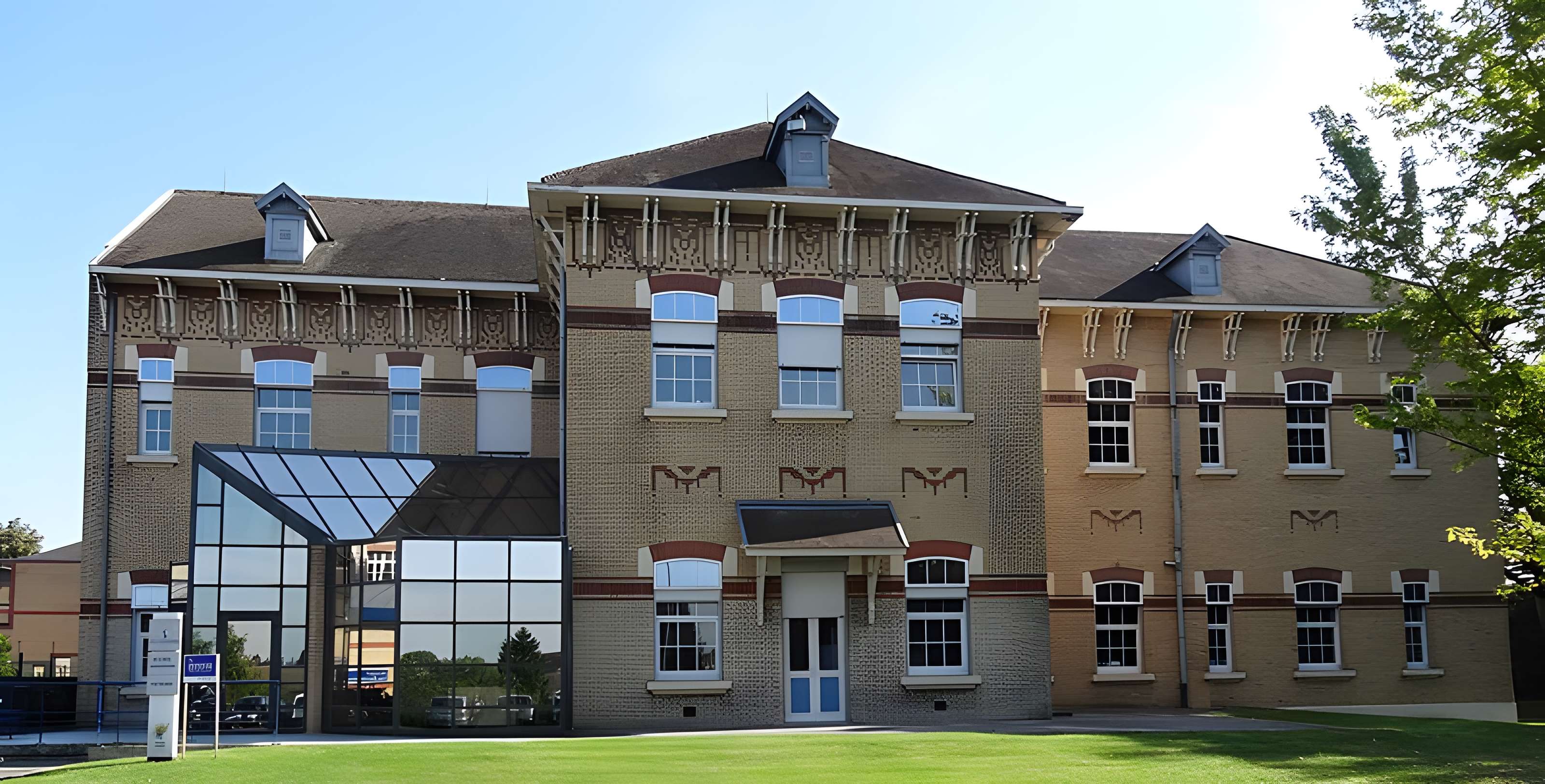 Monument aux morts des Mines de Béthune à Bully-les-Mines