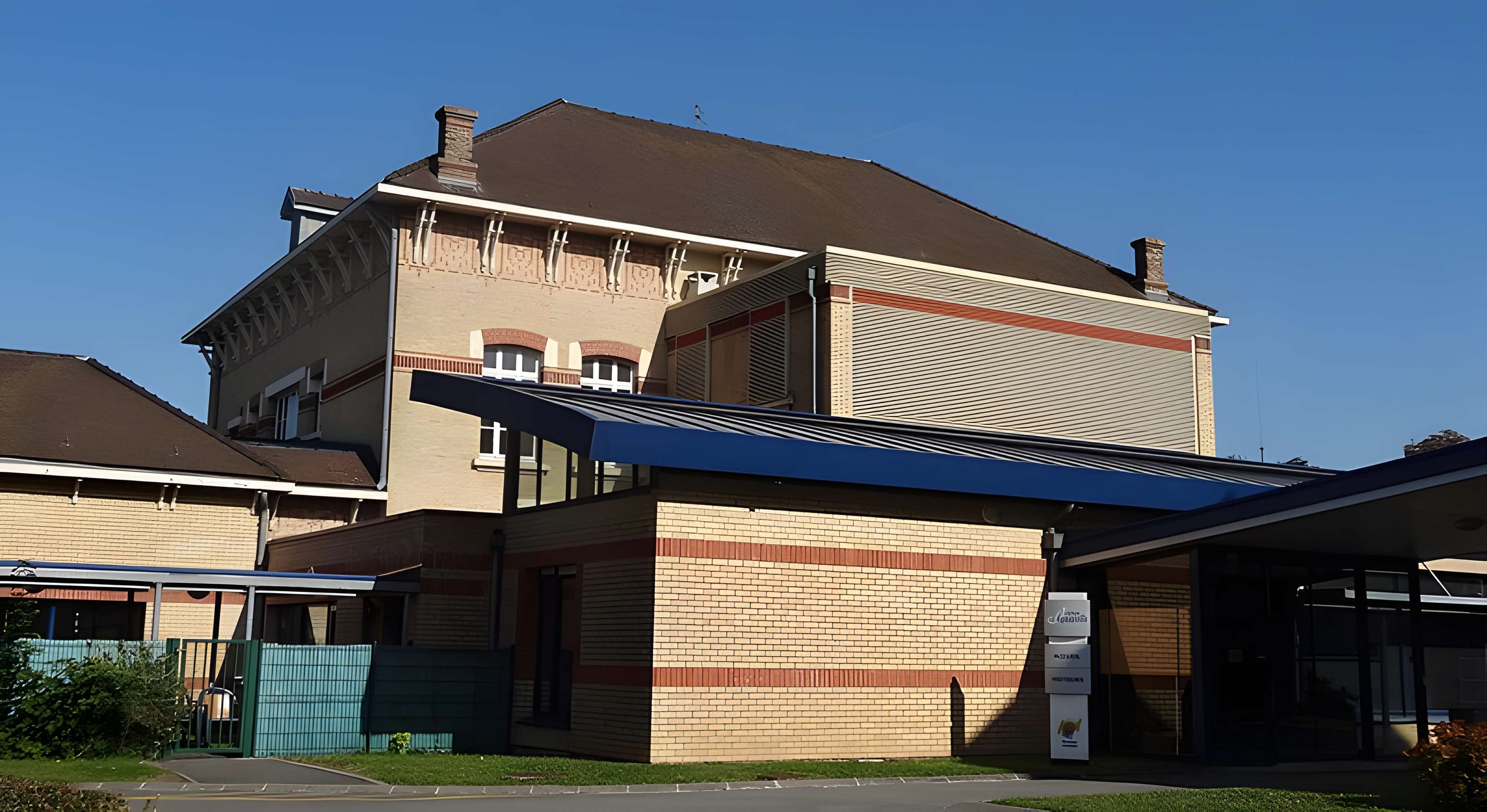 Monument aux morts des Mines de Béthune à Bully-les-Mines