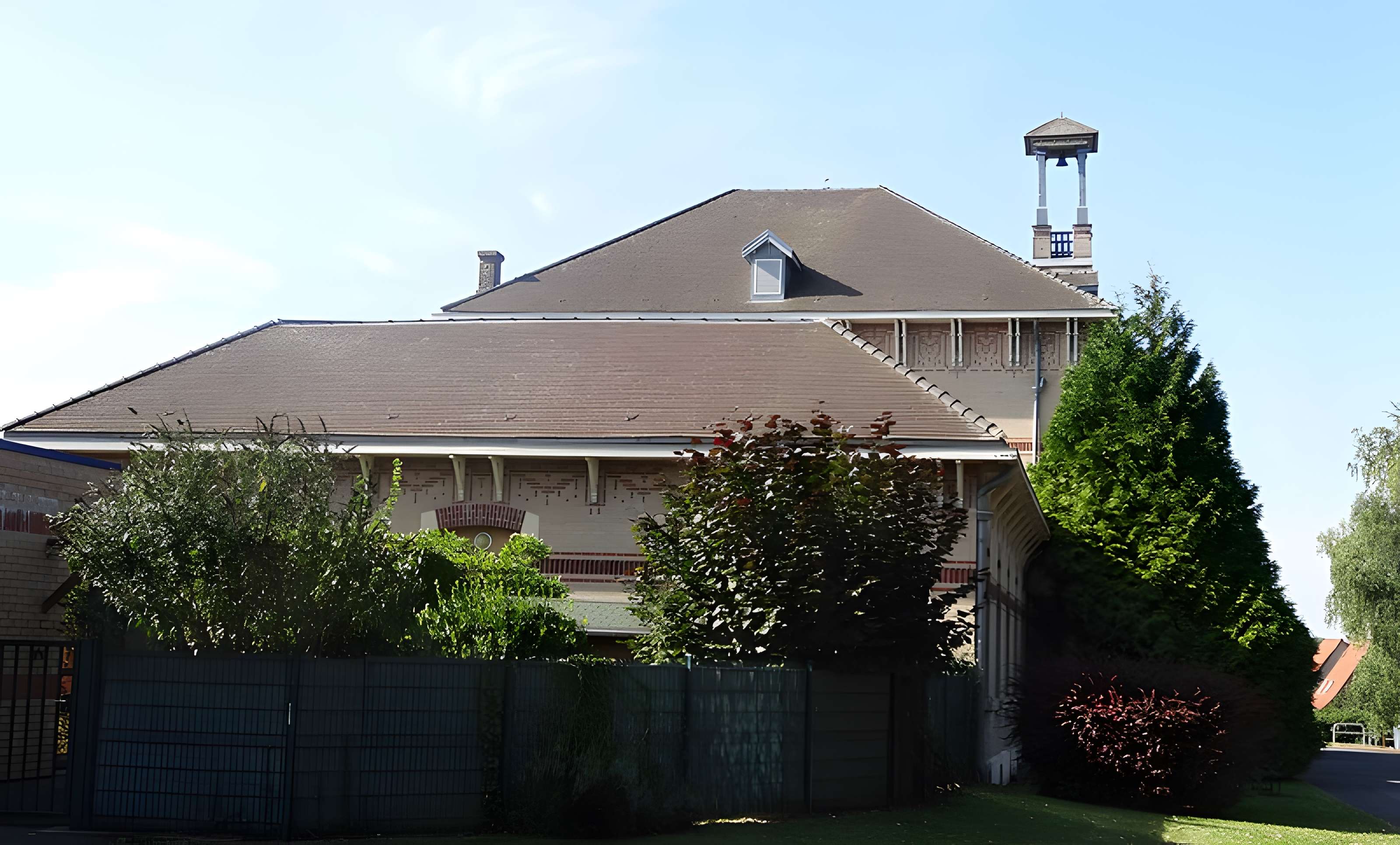 Monument aux morts des Mines de Béthune à Bully-les-Mines