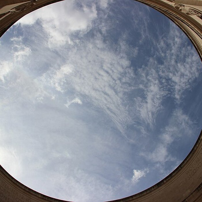 Photo de Monument commémoratif américain de Montsec
