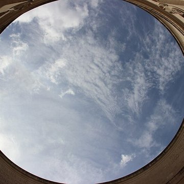 Monument commémoratif américain de Montsec