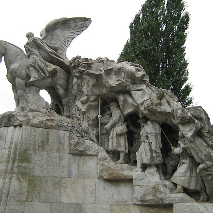 Photo de Monument de la Victoire à Tourcoing