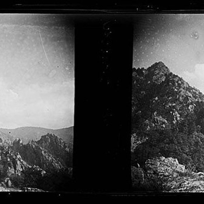 Photo de Abbaye Saint-Martin du Canigou