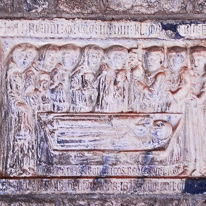 Photo de Abbaye Saint-Martin du Canigou