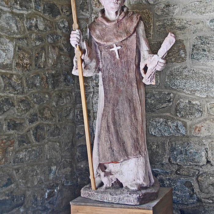 Photo de Abbaye Saint-Martin du Canigou