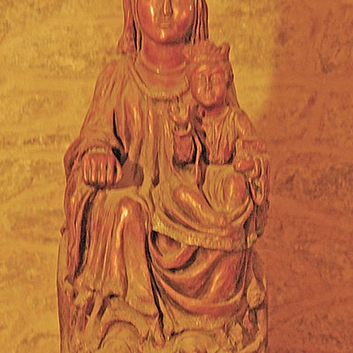 Photo de Abbaye Saint-Martin du Canigou