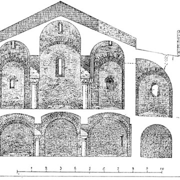 Abbaye Saint-Martin du Canigou