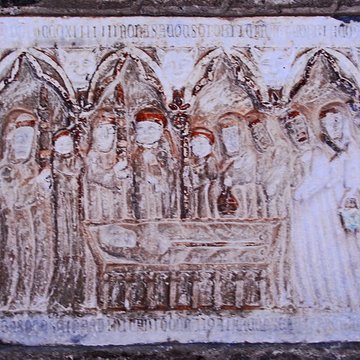 Abbaye Saint-Martin du Canigou