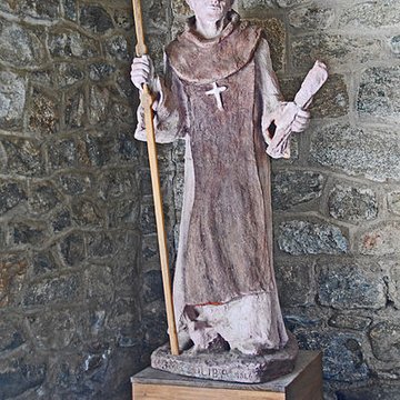 Abbaye Saint-Martin du Canigou