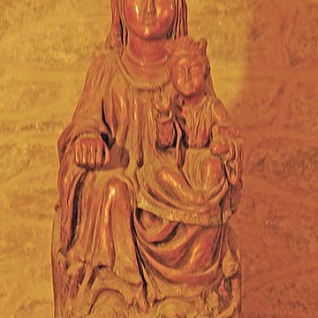 Abbaye Saint-Martin du Canigou