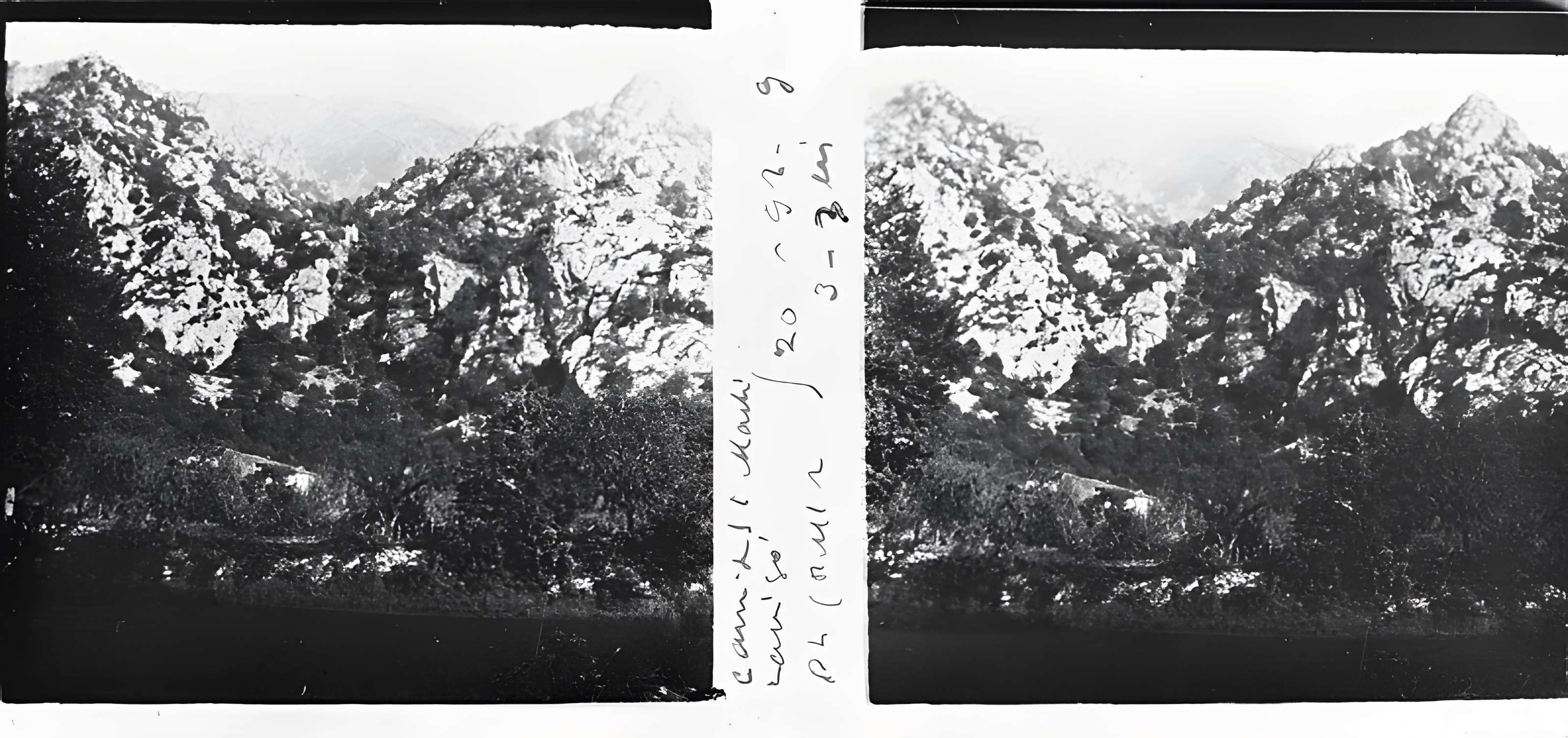 Abbaye Saint-Martin du Canigou