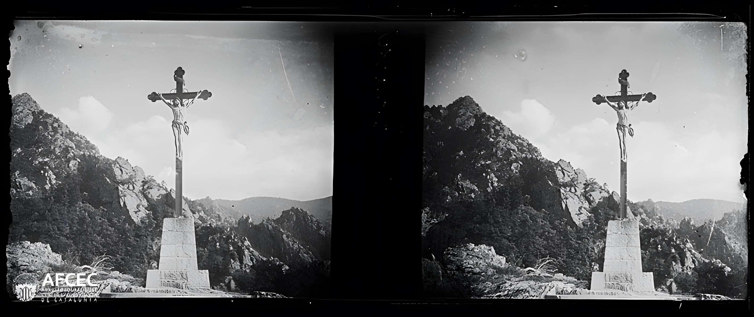 Abbaye Saint-Martin du Canigou