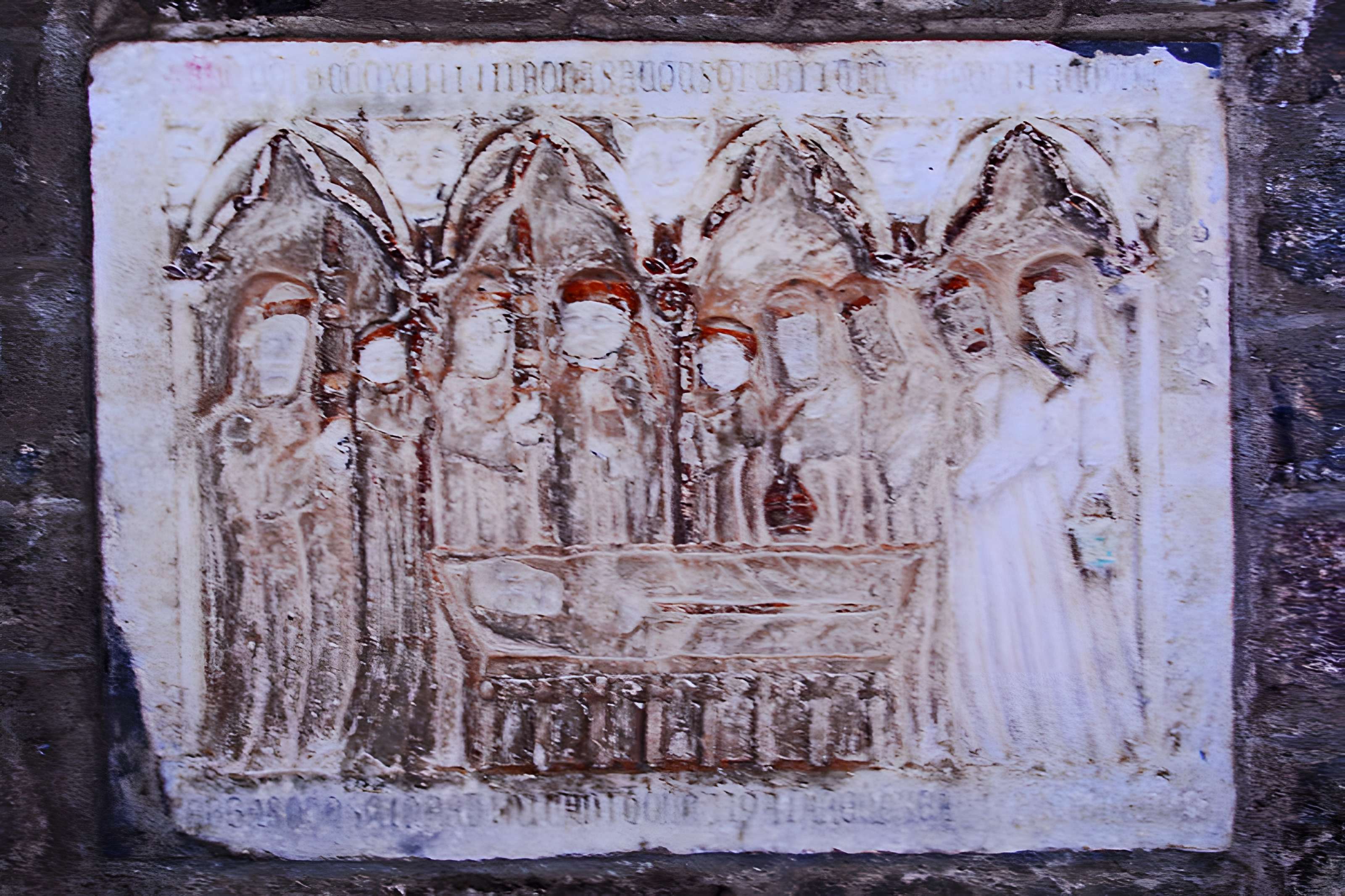 Abbaye Saint-Martin du Canigou