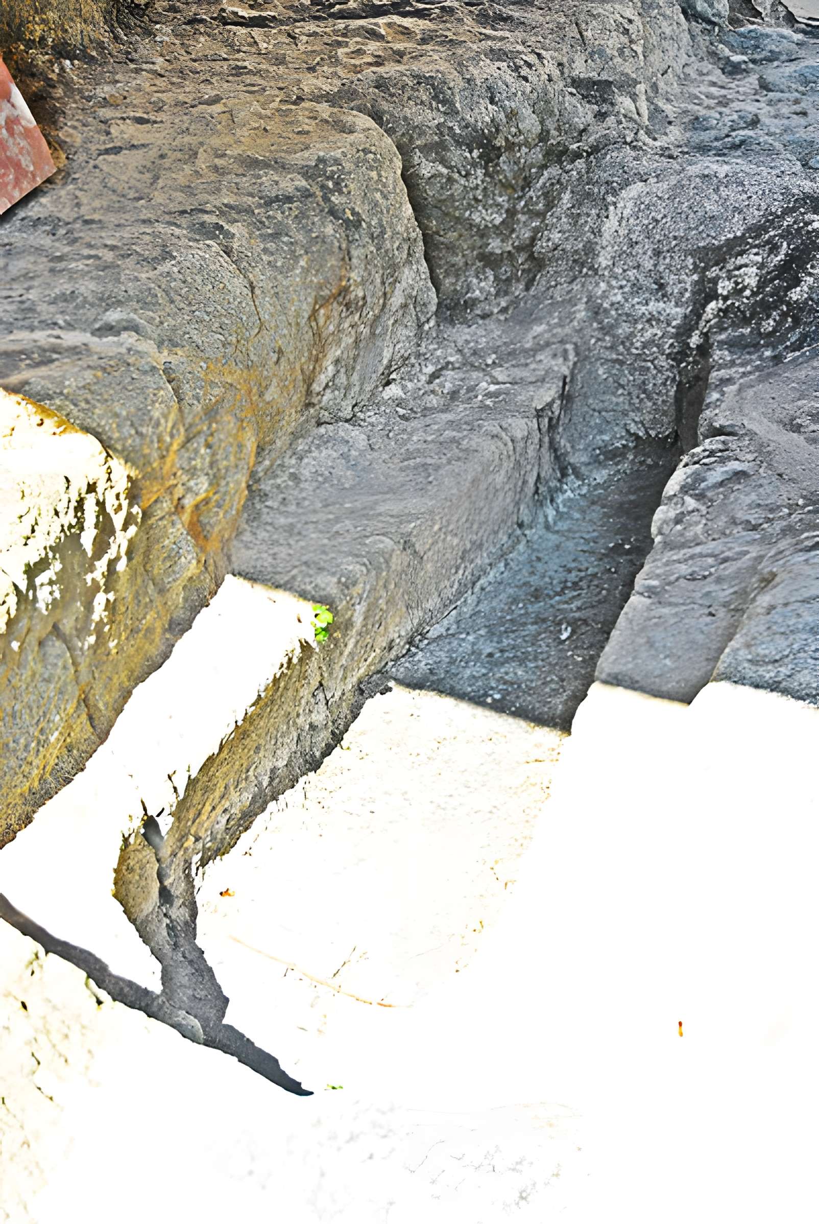 Abbaye Saint-Martin du Canigou