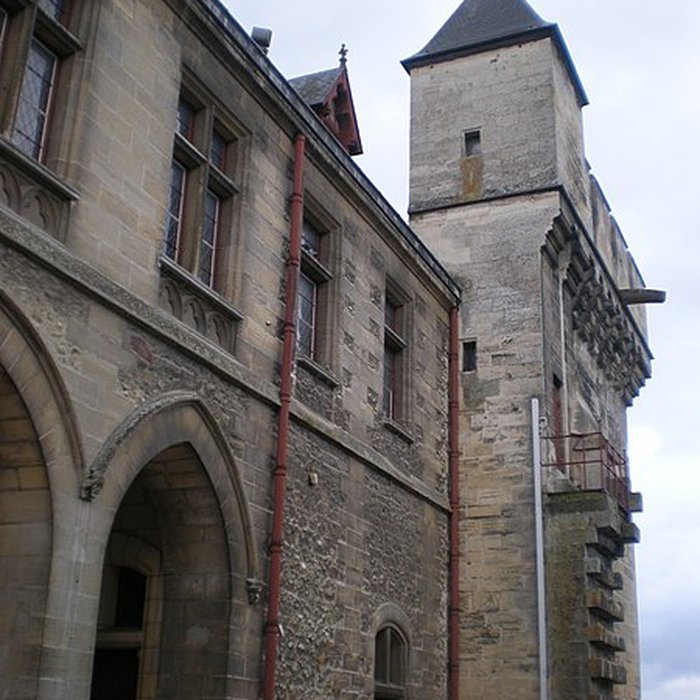Photo de Hôtel de ville de Clermont