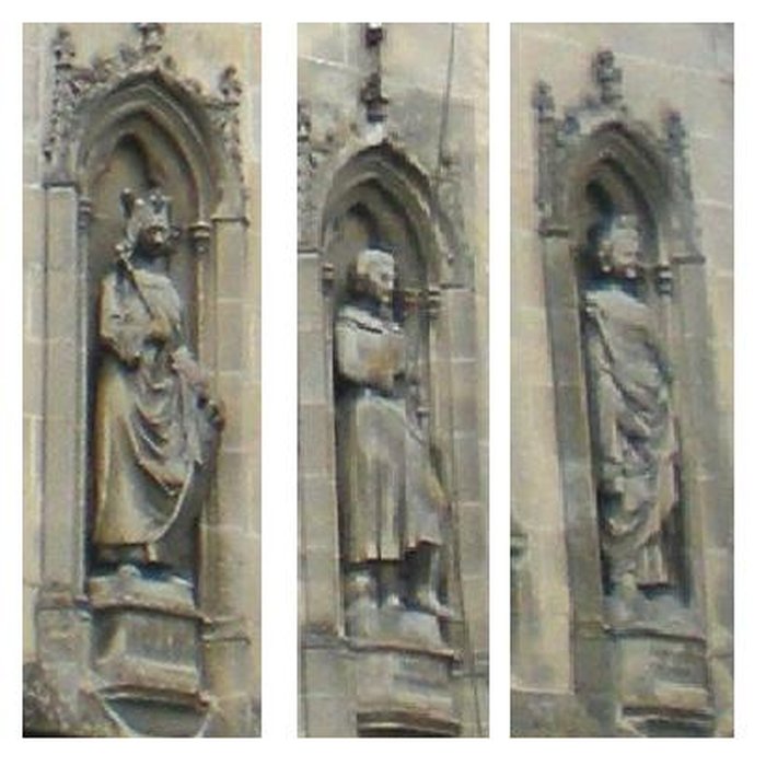 Photo de Hôtel de ville de Clermont