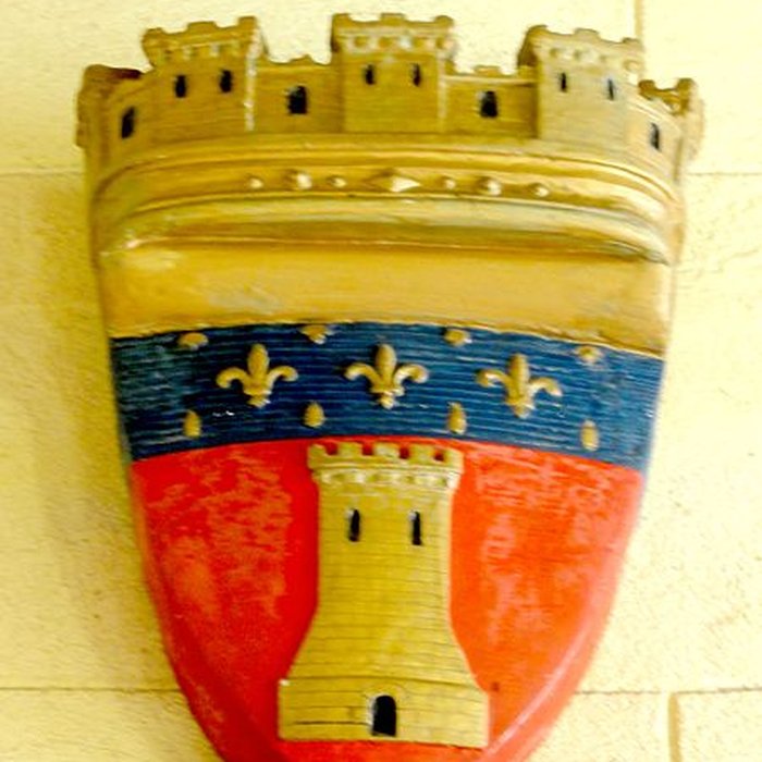Photo de Hôtel de ville de Clermont