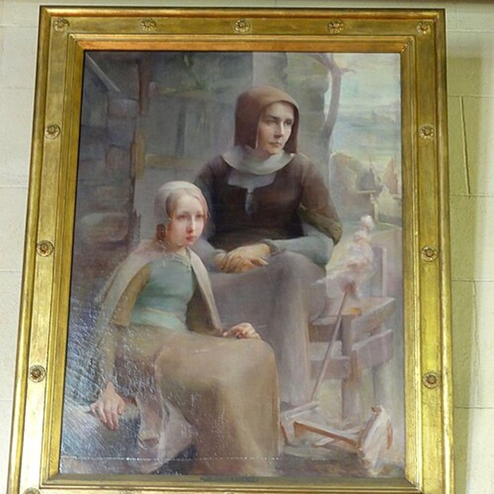 Photo de Hôtel de ville de Clermont