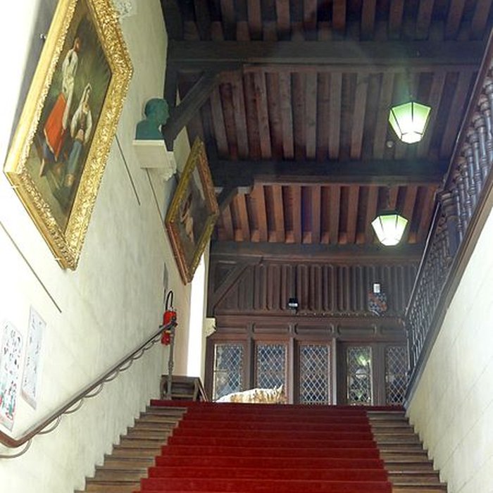 Photo de Hôtel de ville de Clermont