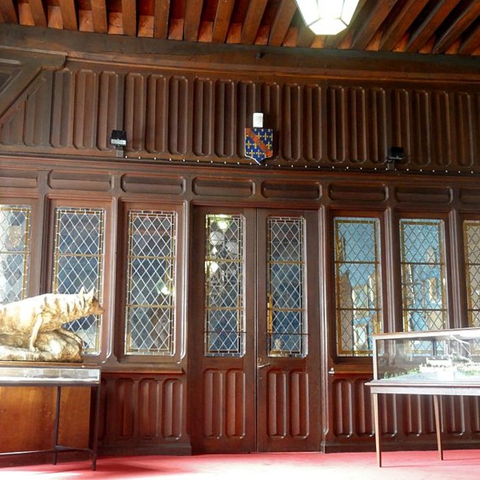 Photo de Hôtel de ville de Clermont