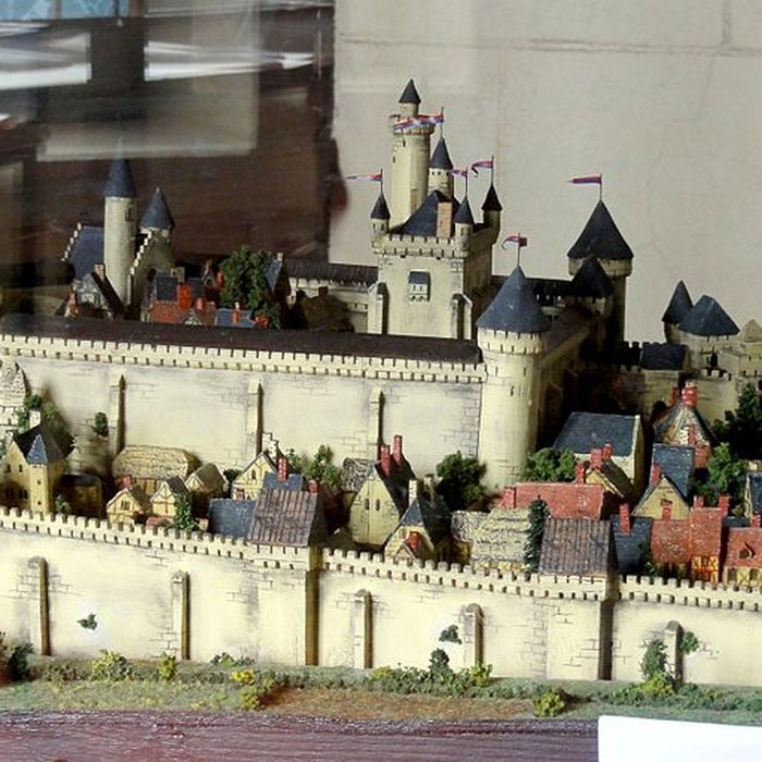 Photo de Hôtel de ville de Clermont