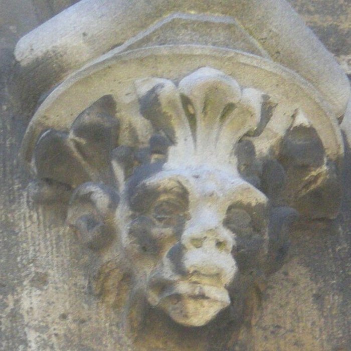 Photo de Hôtel de ville de Clermont
