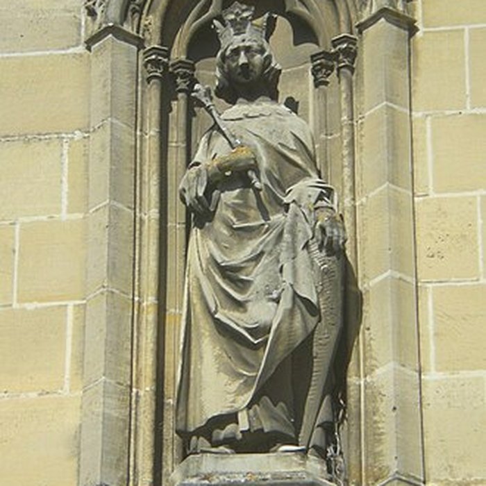 Photo de Hôtel de ville de Clermont