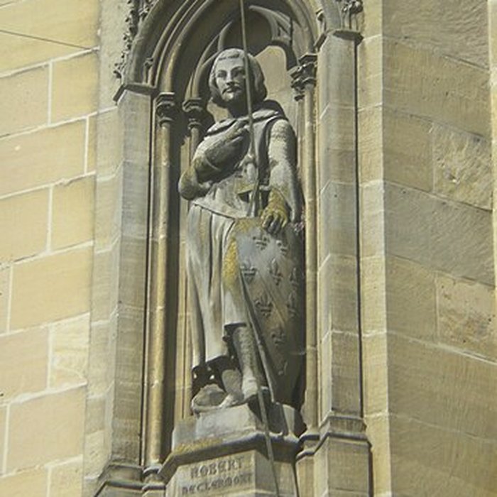 Photo de Hôtel de ville de Clermont