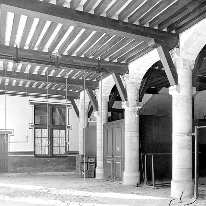 Photo de Hôtel de ville de Clermont