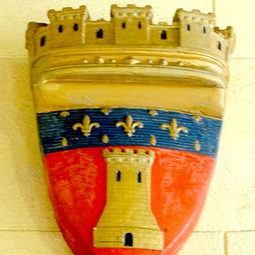 Hôtel de ville de Clermont 