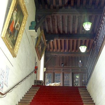 Hôtel de ville de Clermont 