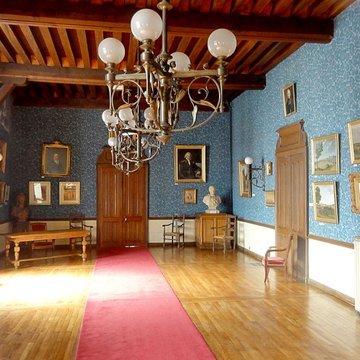 Hôtel de ville de Clermont 
