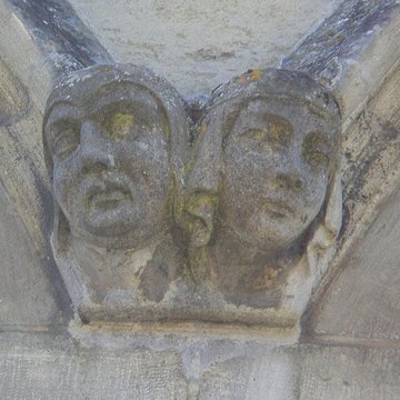 Hôtel de ville de Clermont 