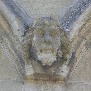 Hôtel de ville de Clermont 