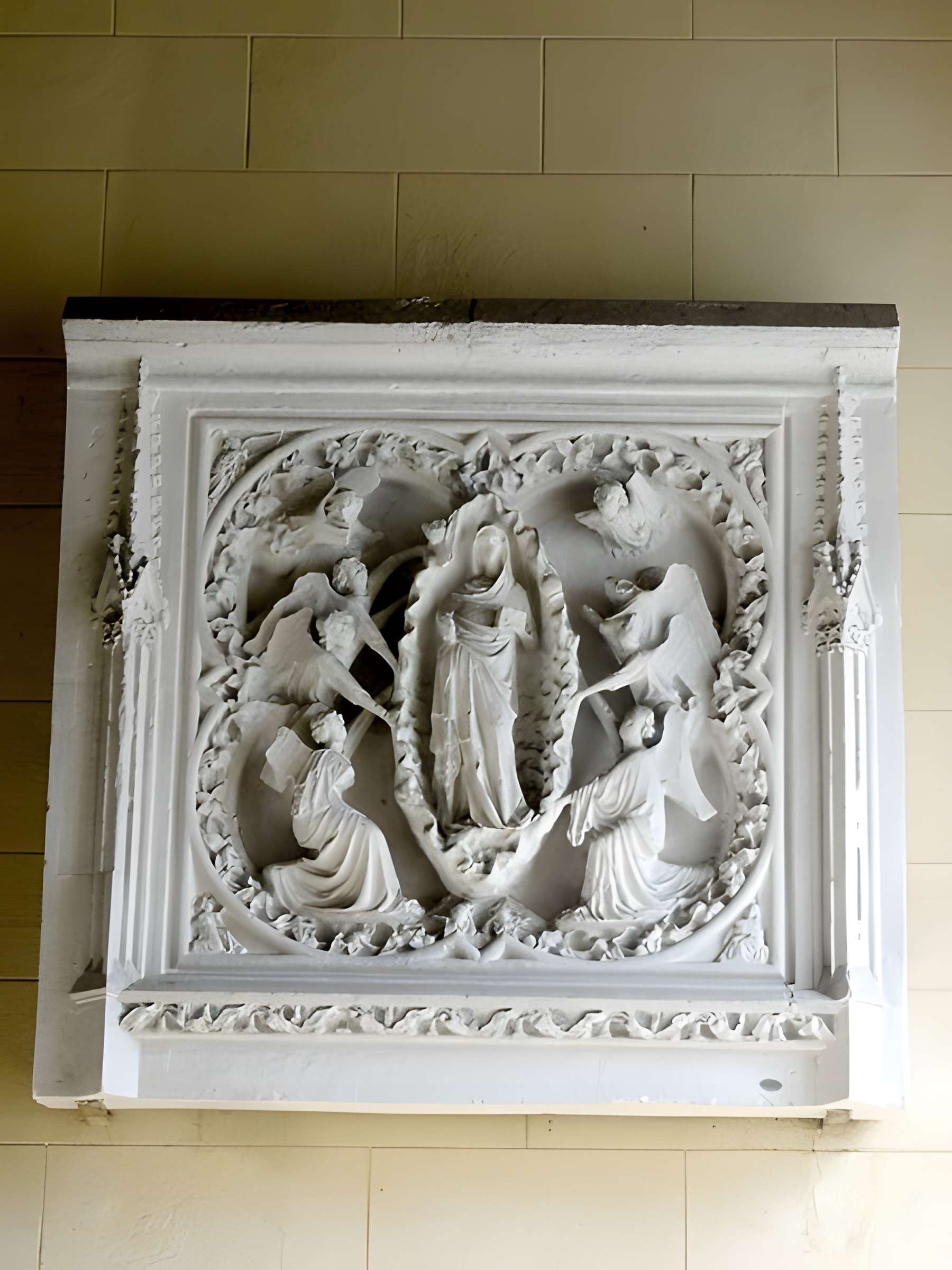 Hôtel de ville de Clermont 