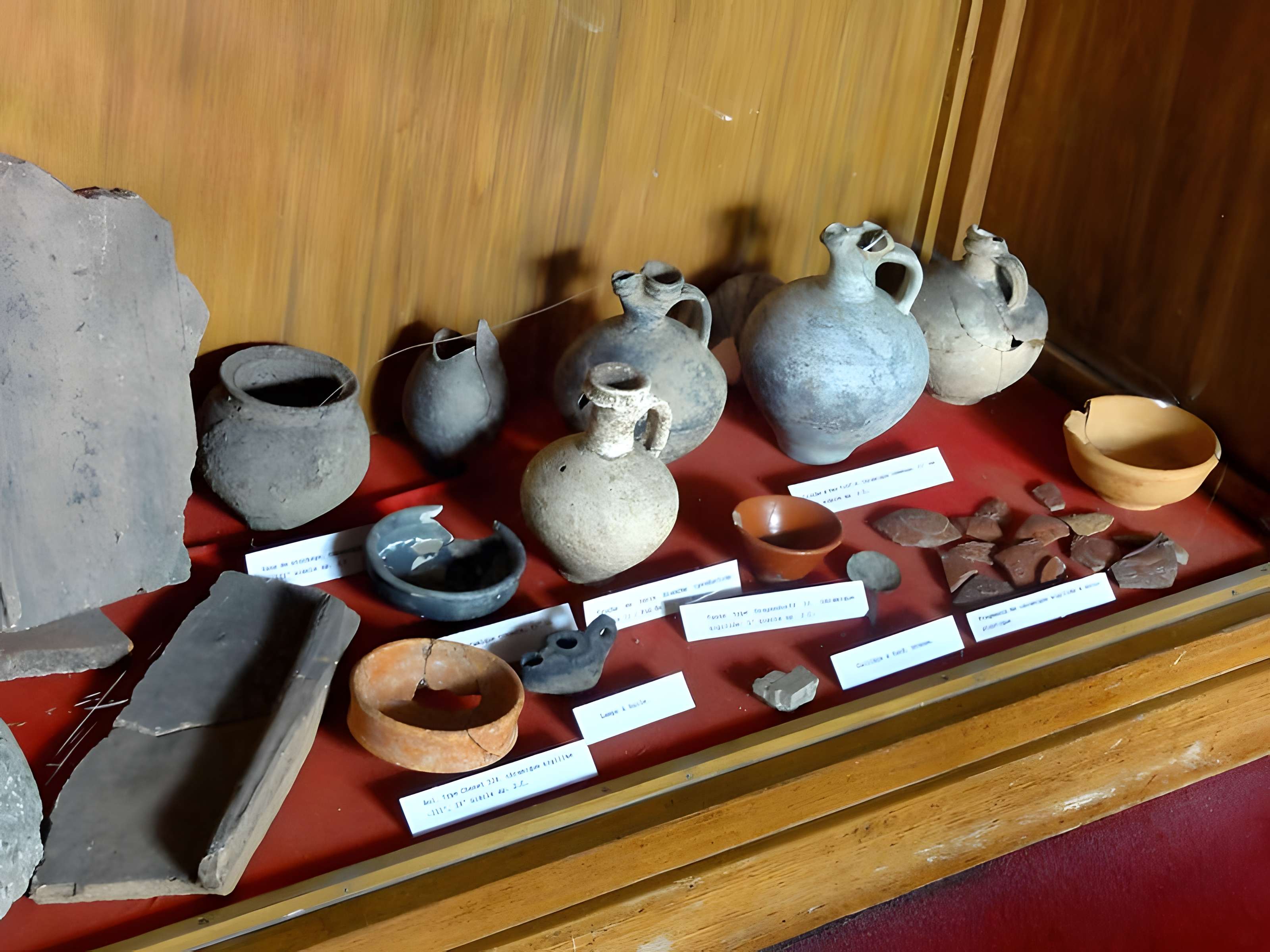 Hôtel de ville de Clermont 