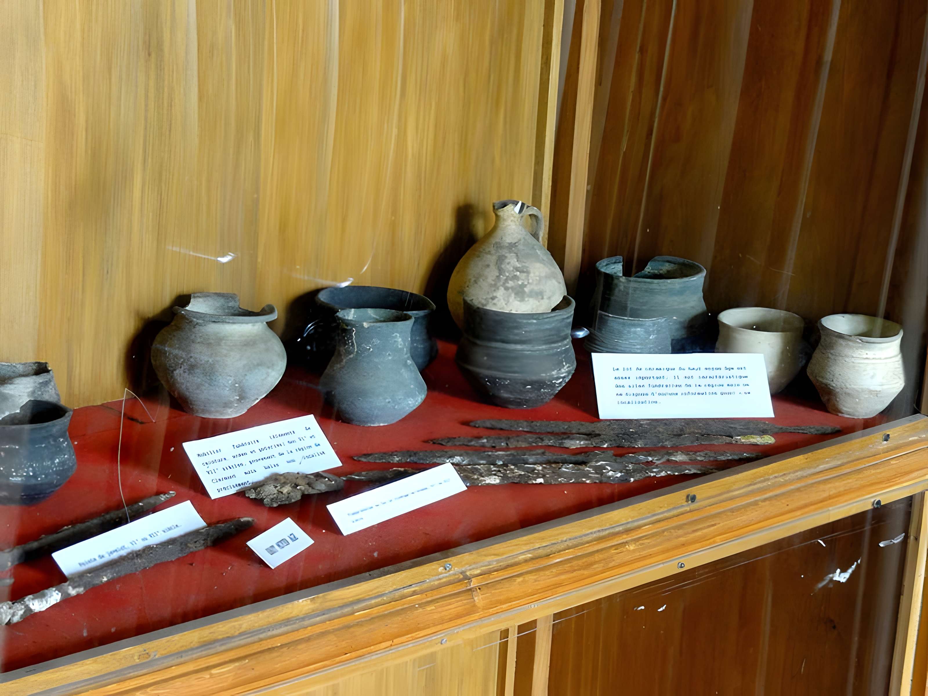 Hôtel de ville de Clermont 