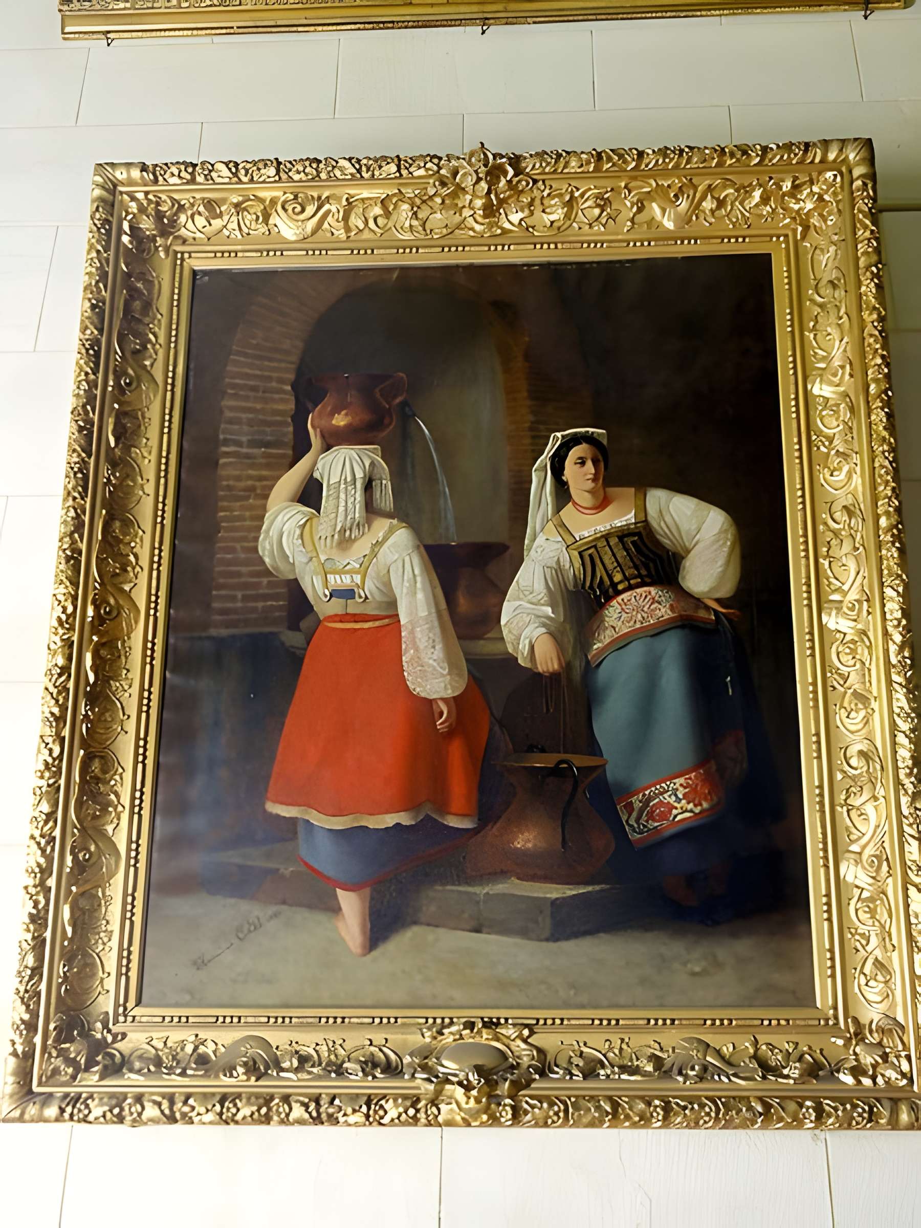 Hôtel de ville de Clermont 