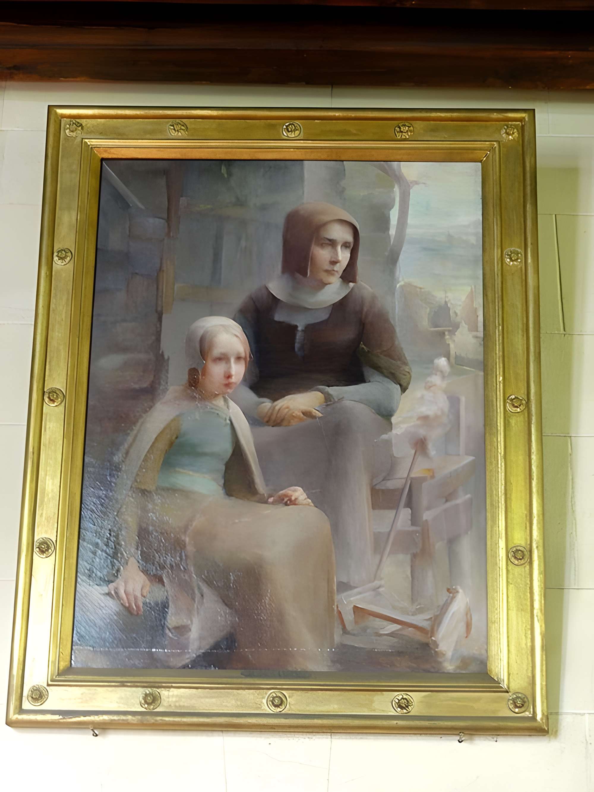 Hôtel de ville de Clermont 