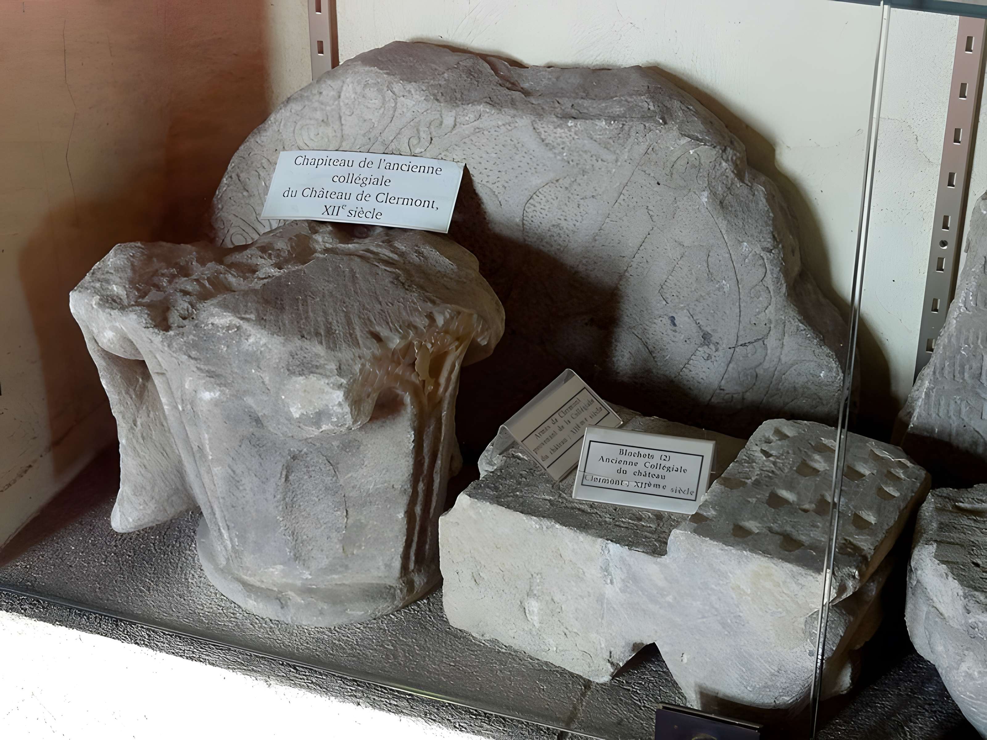 Hôtel de ville de Clermont 