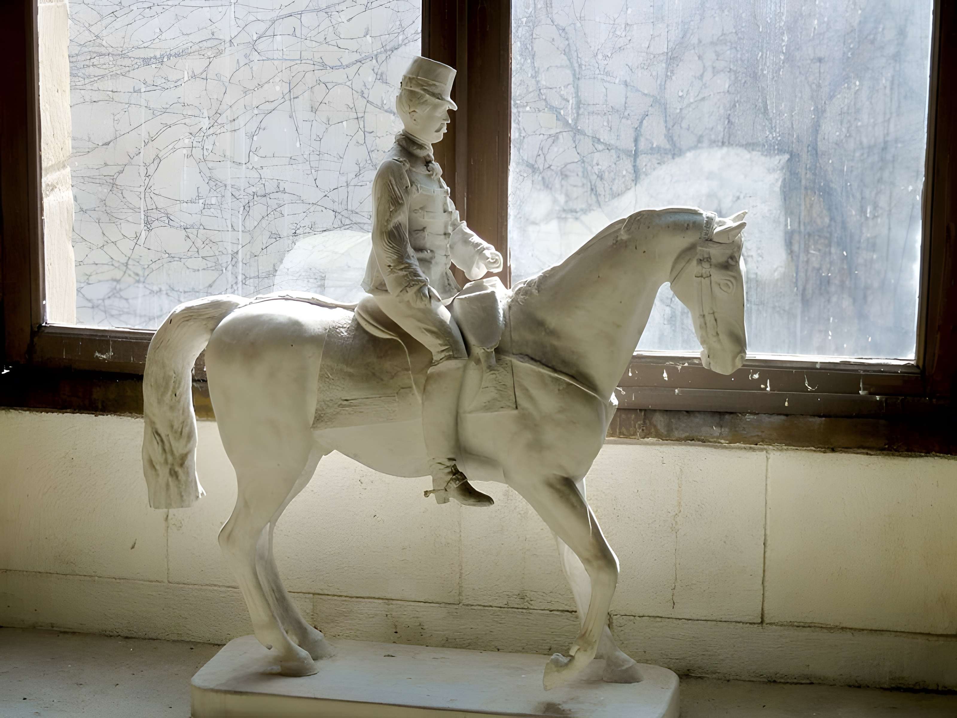 Hôtel de ville de Clermont 