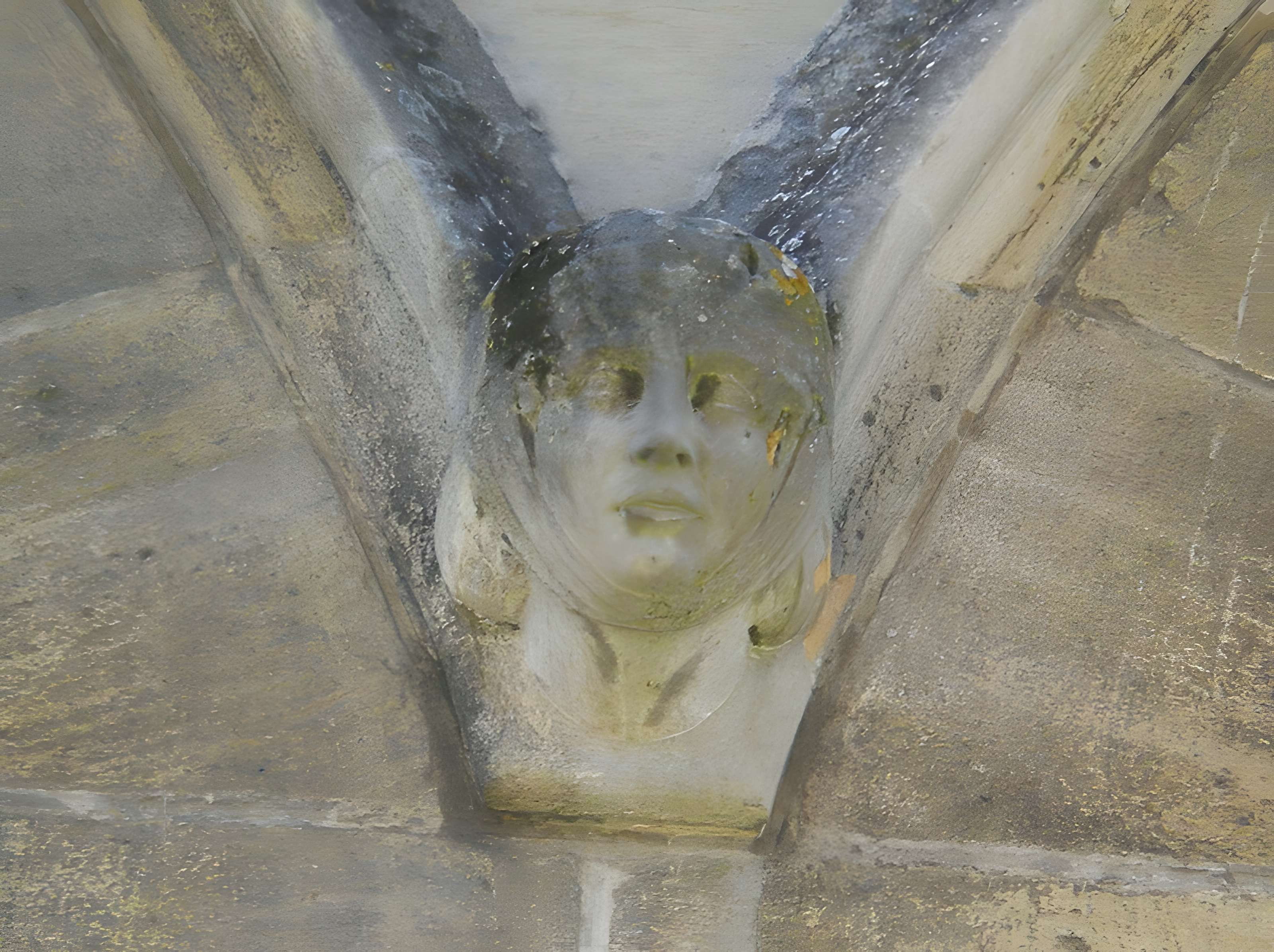 Hôtel de ville de Clermont 