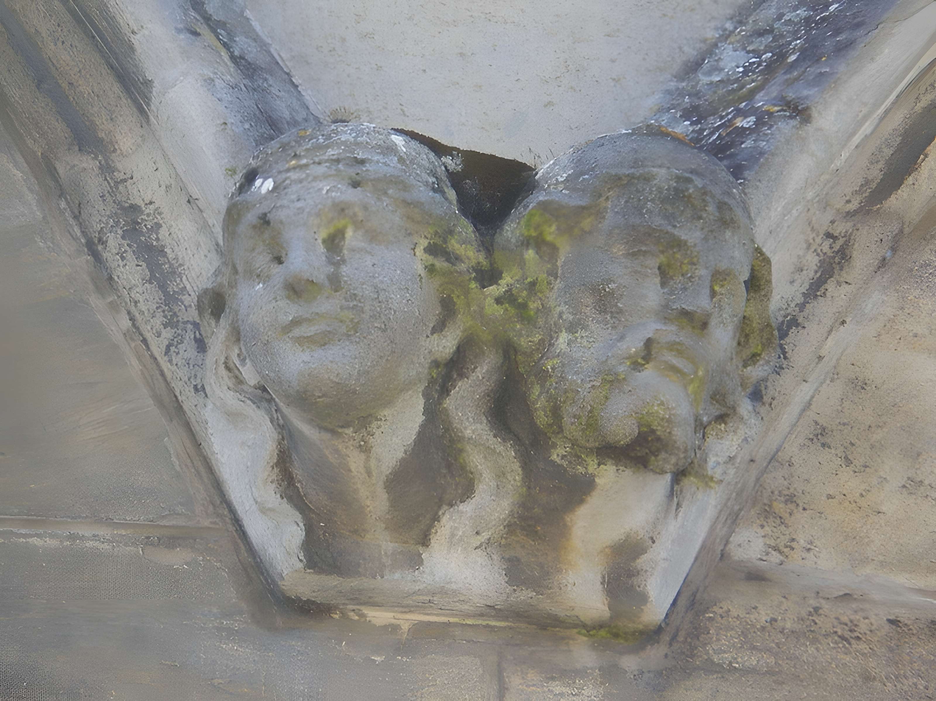 Hôtel de ville de Clermont 