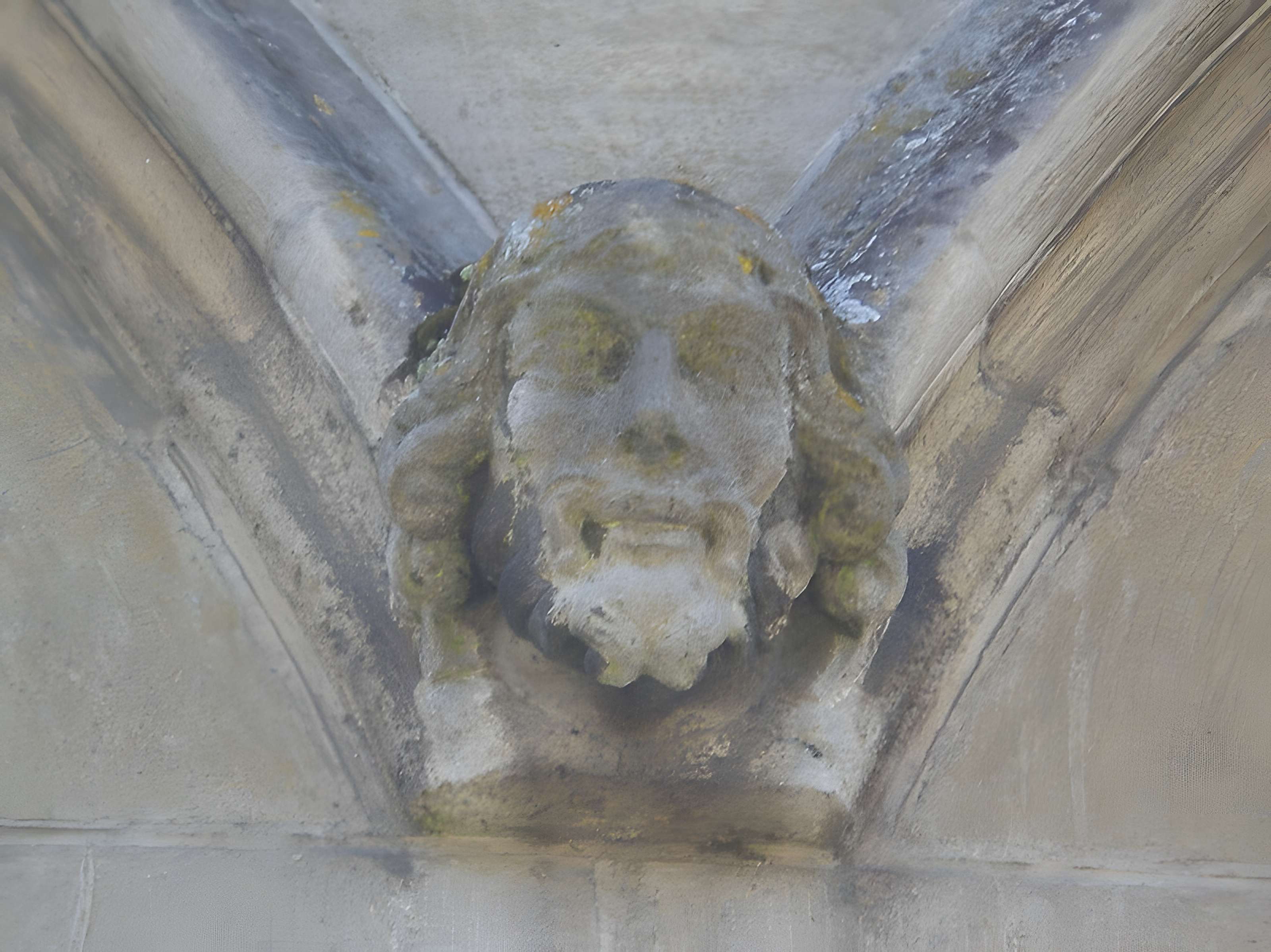 Hôtel de ville de Clermont 