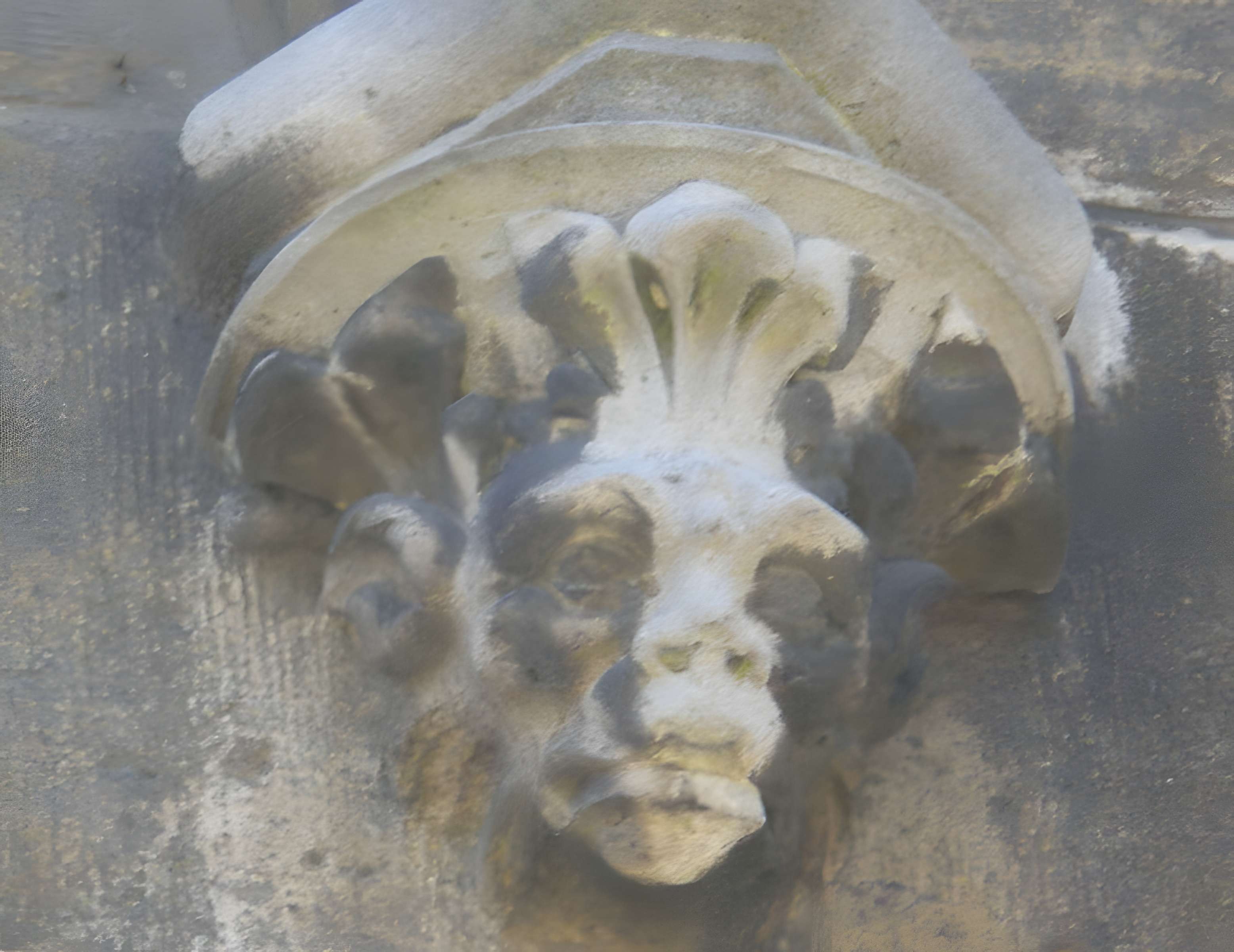 Hôtel de ville de Clermont 