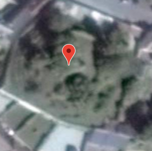 Motte castrale de la Butte Saint-Pierre 