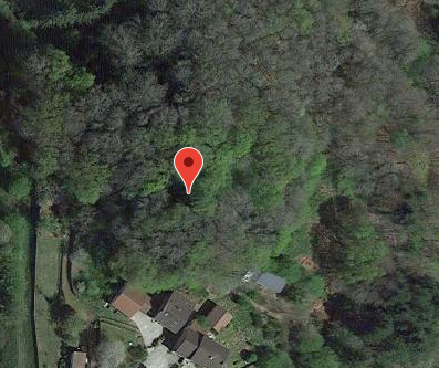 Motte castrale de Razès 