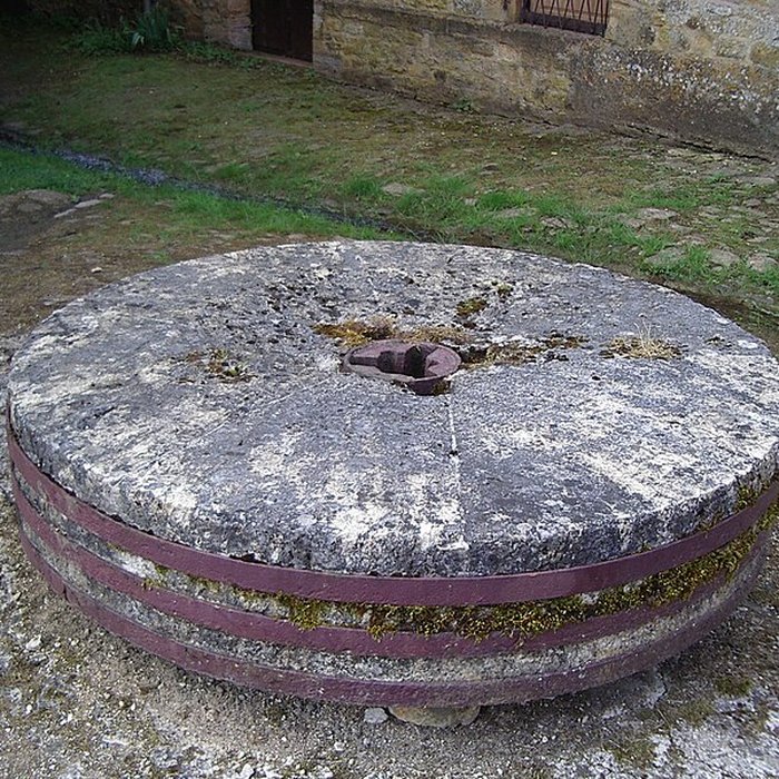 Photo de Moulin à couleurs de Prix-lès-Mézières