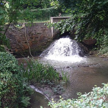 Moulin à couleurs de Prix-lès-Mézières