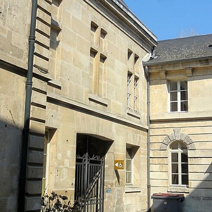 Photo de Hôtel de ville de Compiègne